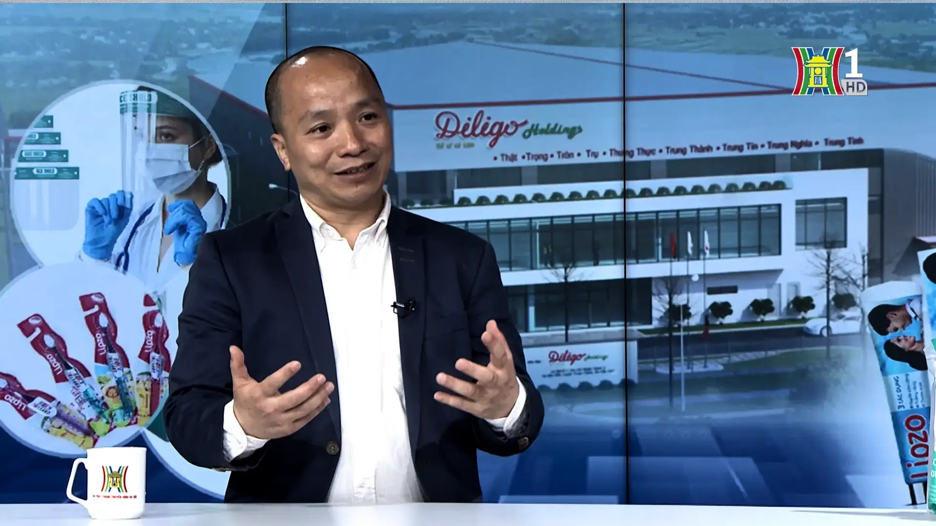 Vươn ra biển lớn | Con đường doanh nhân | 10/01/2026